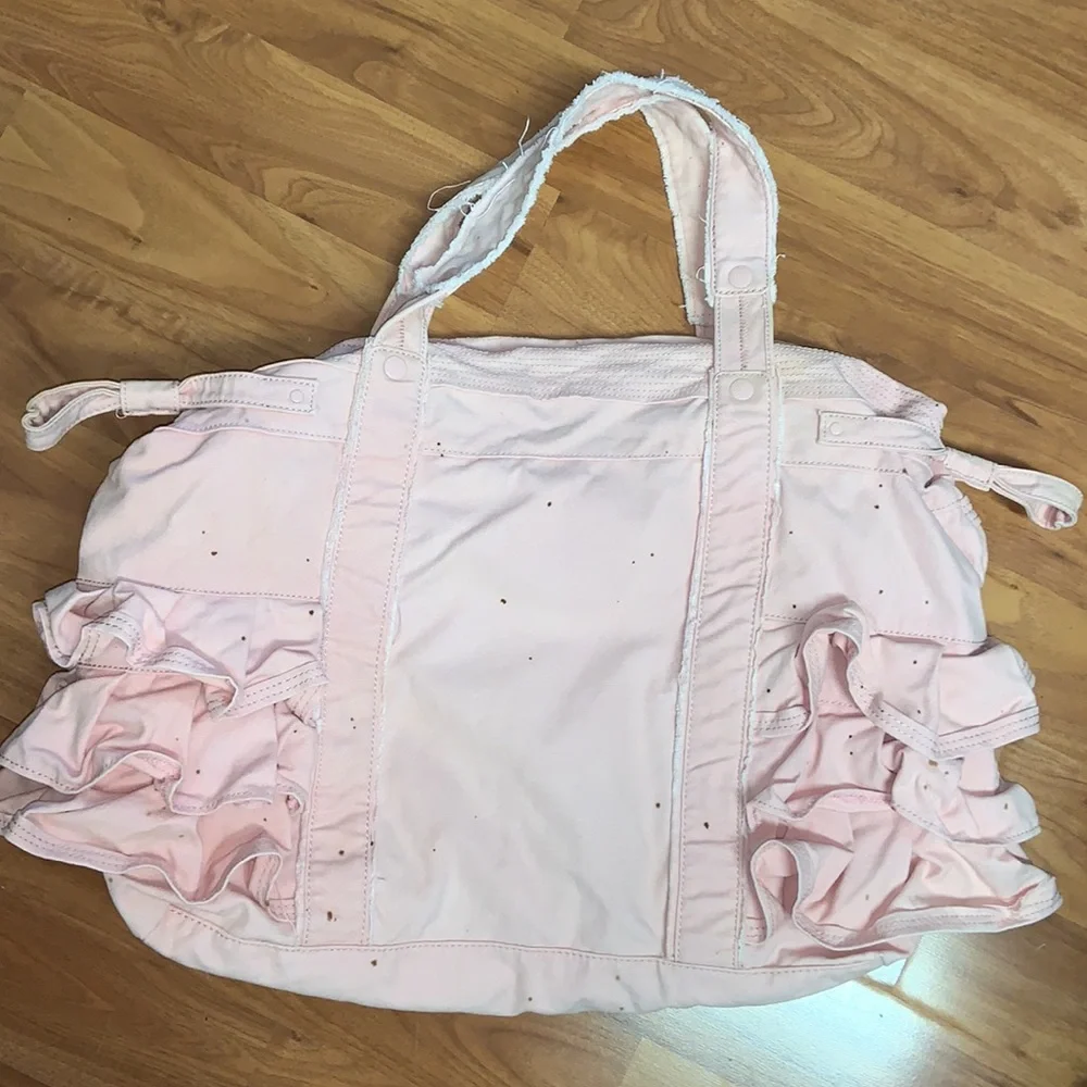 Original Juicy Couture Oversized Bag